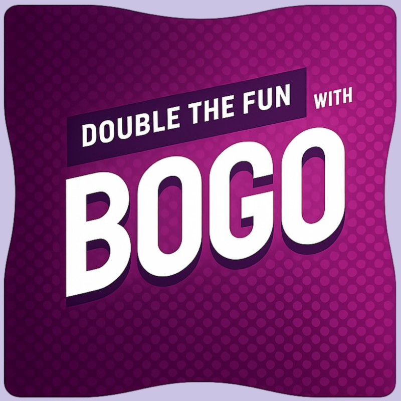 Buy one get one free BOGO offer Bangladesh