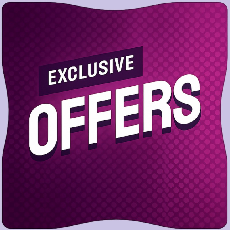 Exclusive limited time premium offer Bangladesh