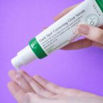 axis y niacinamide glow serum dark spot remover korean skincare bd full view