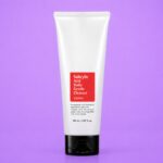 COSRX Salicylic Acid Daily Gentle Cleanser for acne oily skin bangladesh close view