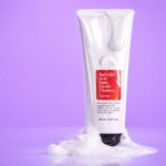 cosrx salicylic acid cleanser for acne oily skin bangladesh full view