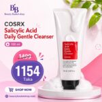 COSRX Salicylic Acid Daily Gentle Cleanser 150ml