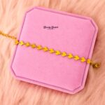 gold shell bracelet for women trendy stainless steel jewelry