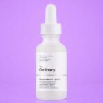 The Ordinary Niacinamide 10% + Zinc 1% Serum acne control bd close view