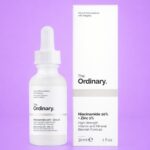 The Ordinary Niacinamide 10% + Zinc 1% Serum full view